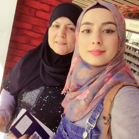 Hassnaa