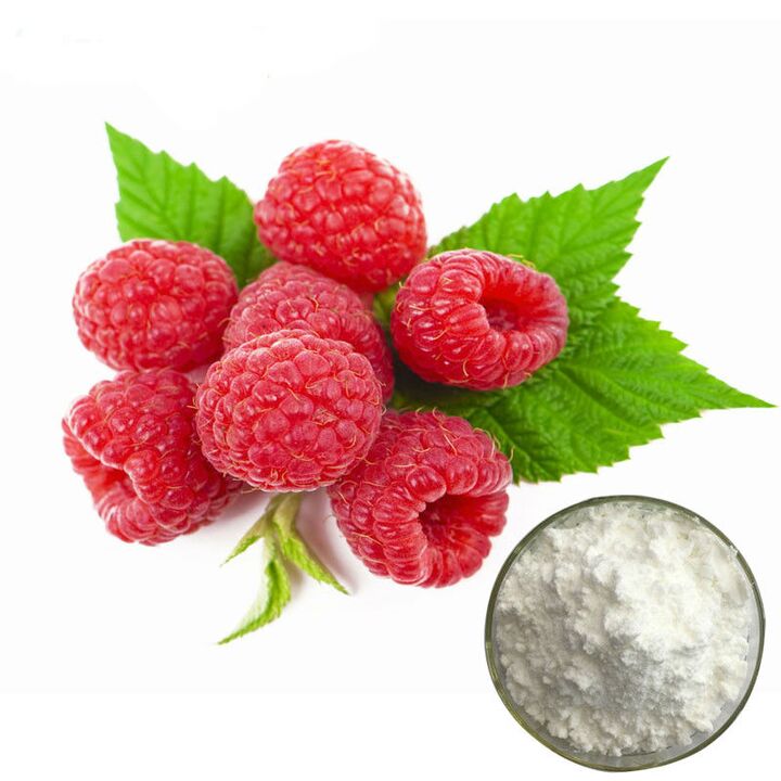 تعد Raspberry Ketones واحدة من أكثر العلاجات الطبيعية فعالية لمساعدتك في الوصول إلى الحالة الكيتونية.