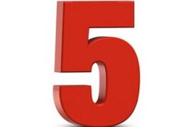 الجدول رقم 5 لالتهاب البنكرياس