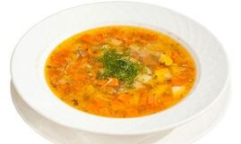 الحاجة إلى اتباع نظام غذائي لالتهاب البنكرياس