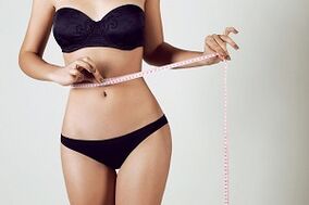 وتيرة التمارين لفقدان الوزن